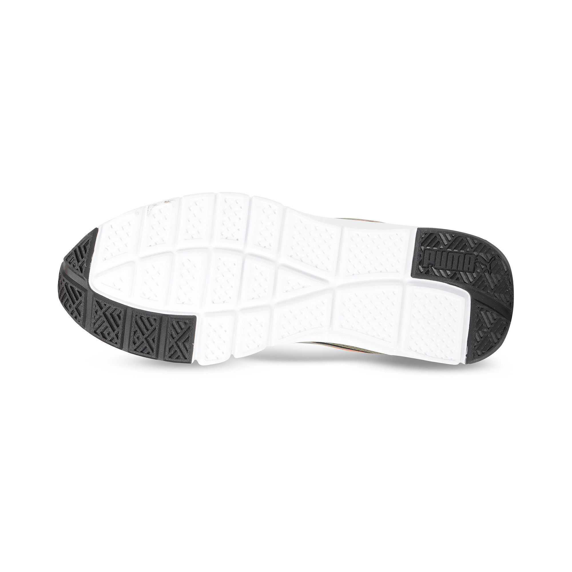 puma bent idp
