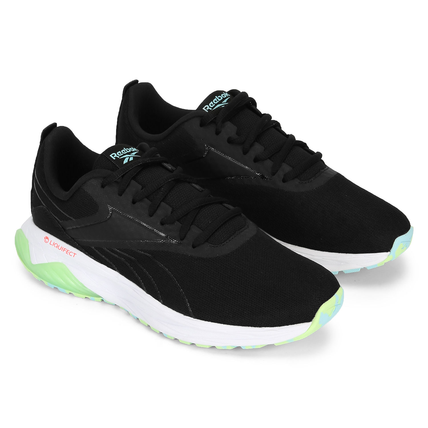 reebok liquifect india