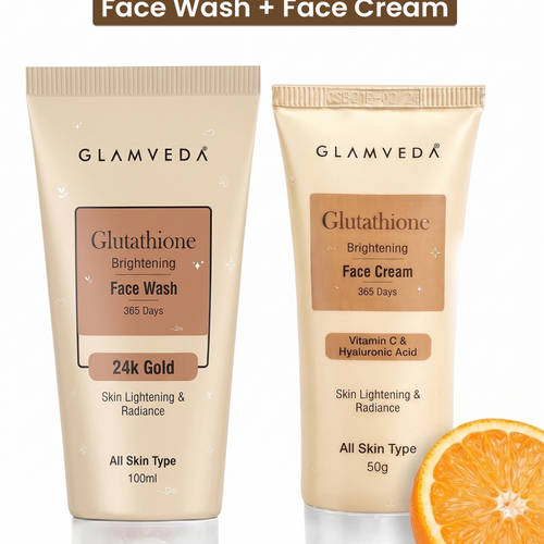 glutathione skin lightening and brightening cream reviews Glamveda Face Wash + Face Online Luminous630® Body Products | Xylitylglucoside COUNT:30 Capsules