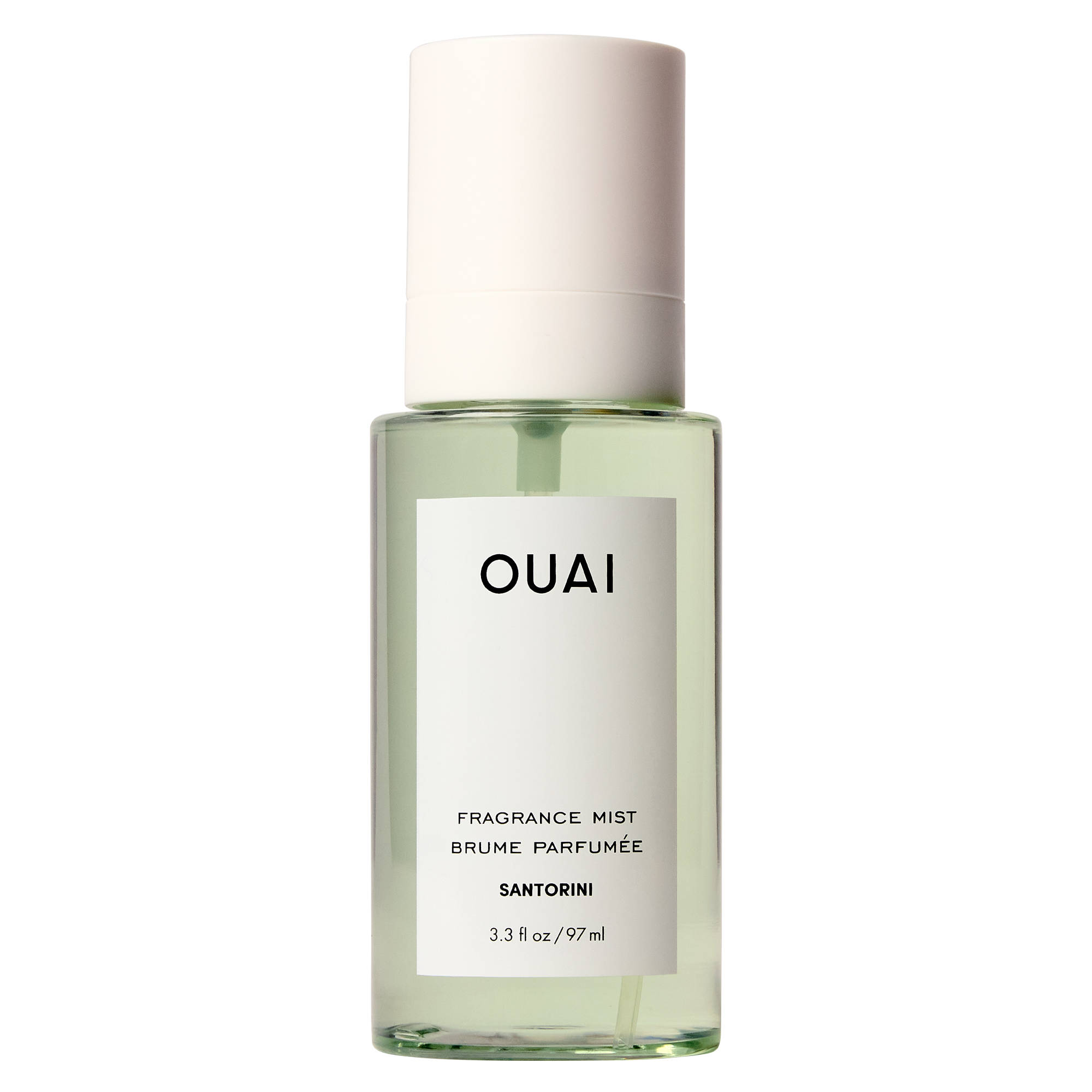 OUAI Santorini Travel Size Fragrance Mist