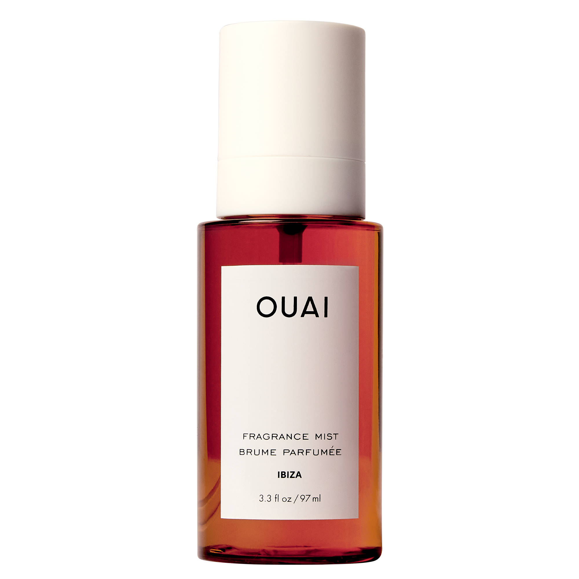 OUAI Ibiza Travel Size Fragrance Mist