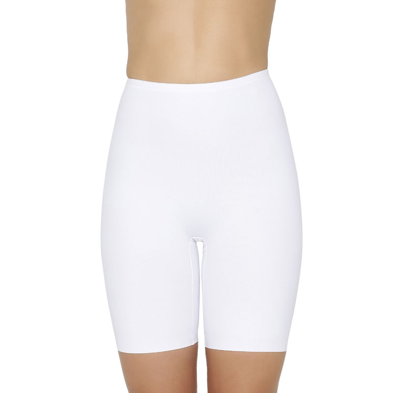 white shapewear