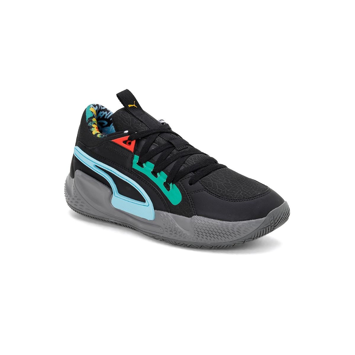 Puma repli best sale cat women basketball