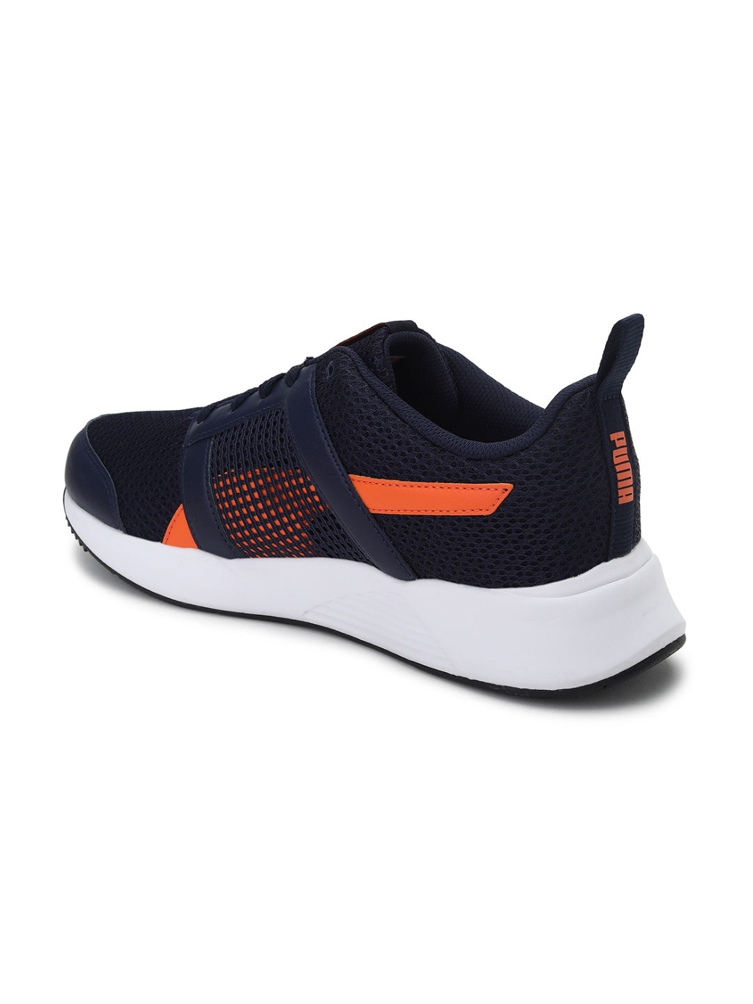 Puma Pacer Pro V2 Idp Men's Blue 