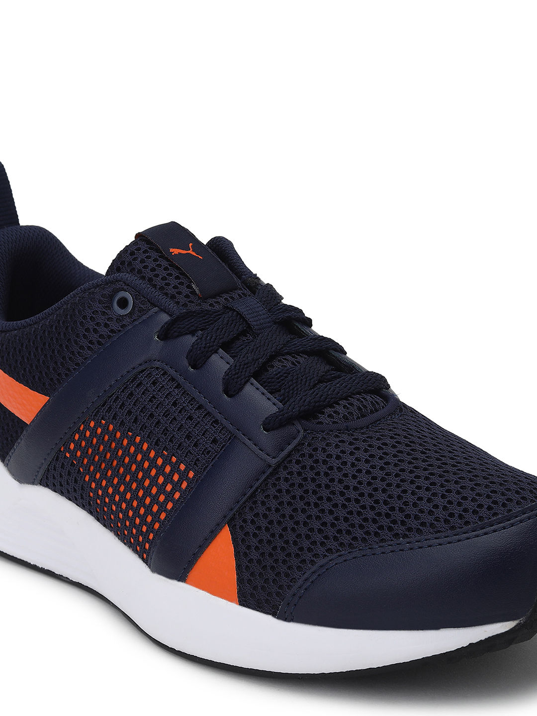 Puma Pacer Pro V2 Idp Men's Blue 