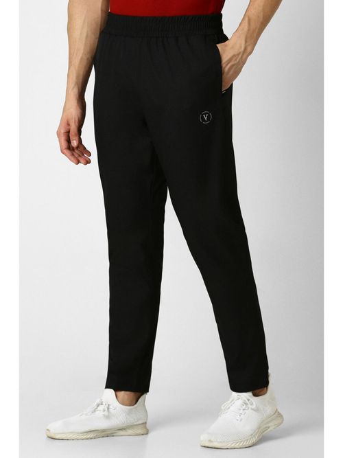van heusen flex slim fit dress pants Michelle Lavaughn Belted Peplum Dress – SAFIRA main image 0