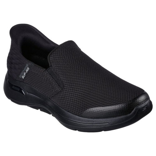Buy Skechers Men GO WALK ARCH FIT HANDS FREE Slip-Ins Walking