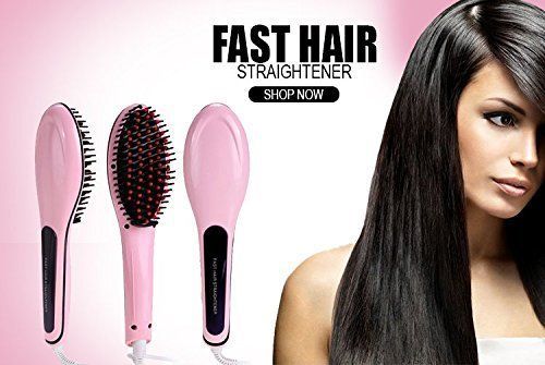 Bronson Professional Fast Hair Straightener HQT-906 (Color May Vary): Buy  Bronson Professional Fast Hair Straightener HQT-906 (Color May Vary) Online  at Best Price in India | Nykaa