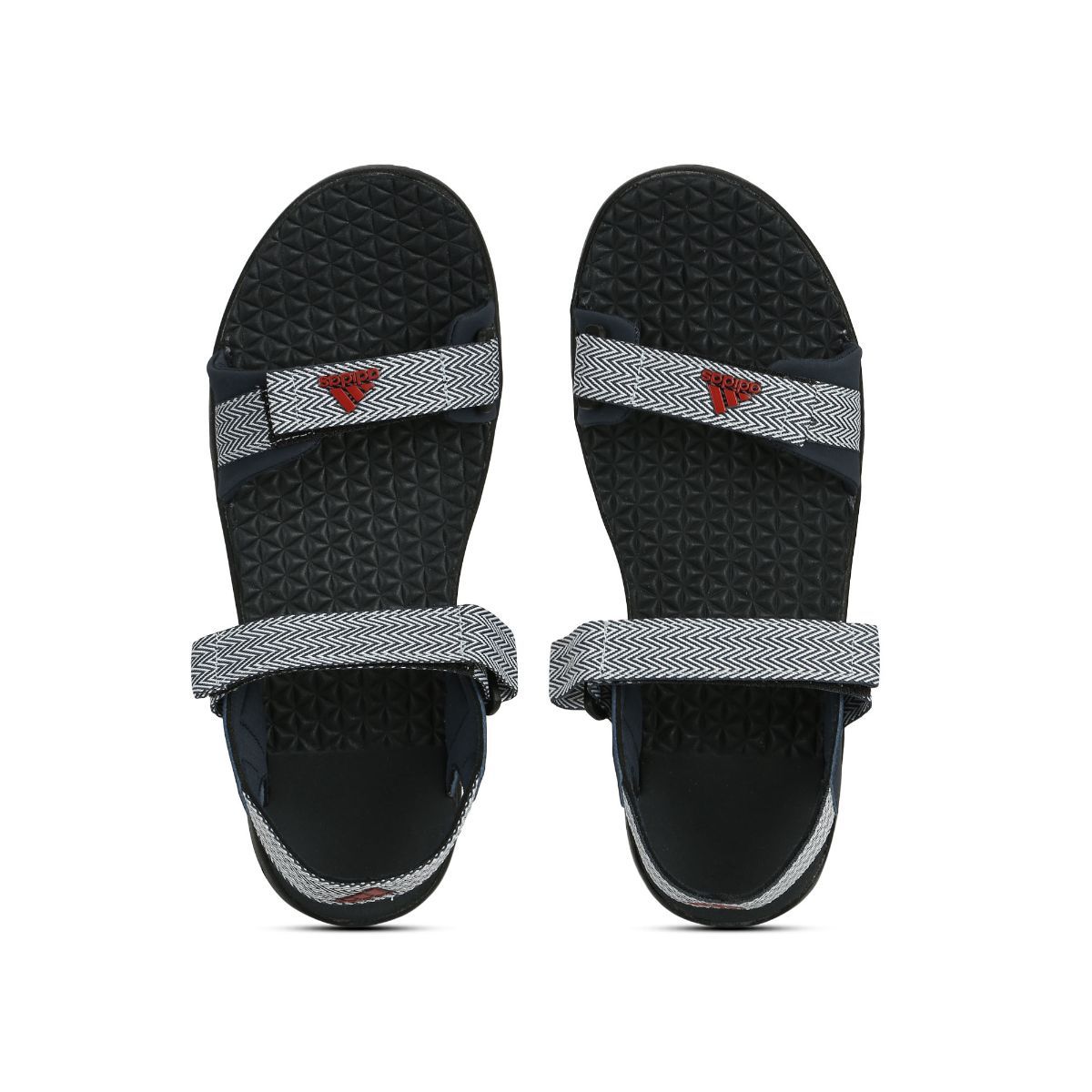 Adidas sandals outlet 2018