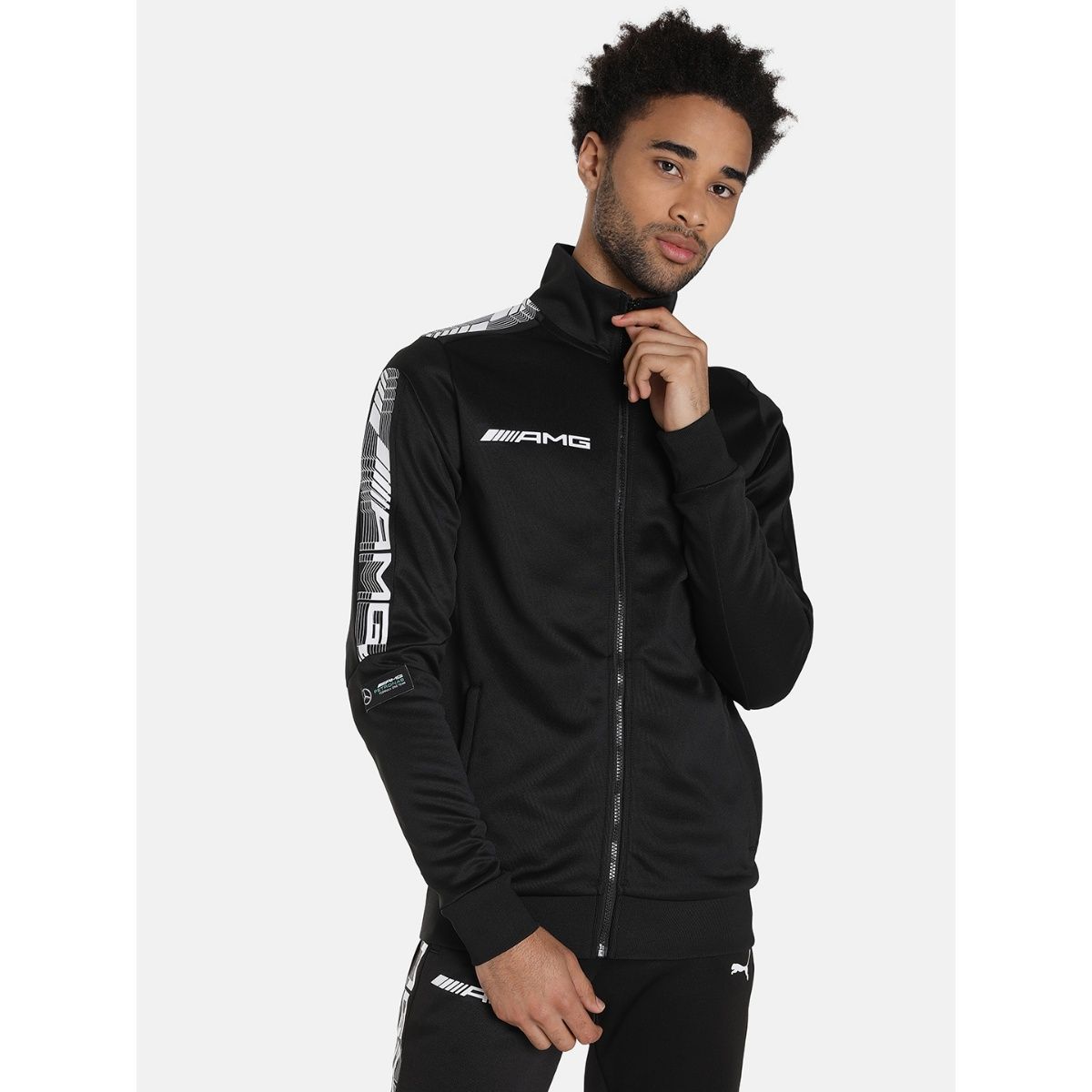 Amg tracksuit on sale