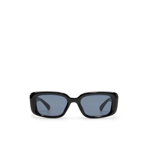 Buy Aldo Women Grey Lens Square Sunglasses MELAMAS970 Online