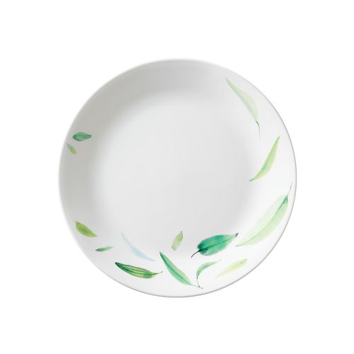 Corelle Dancing Leaves Buy Corelle Dancing Leaves White ?Glass