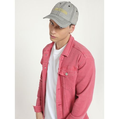 Buy Leather Baseball Cap Online In India -  India