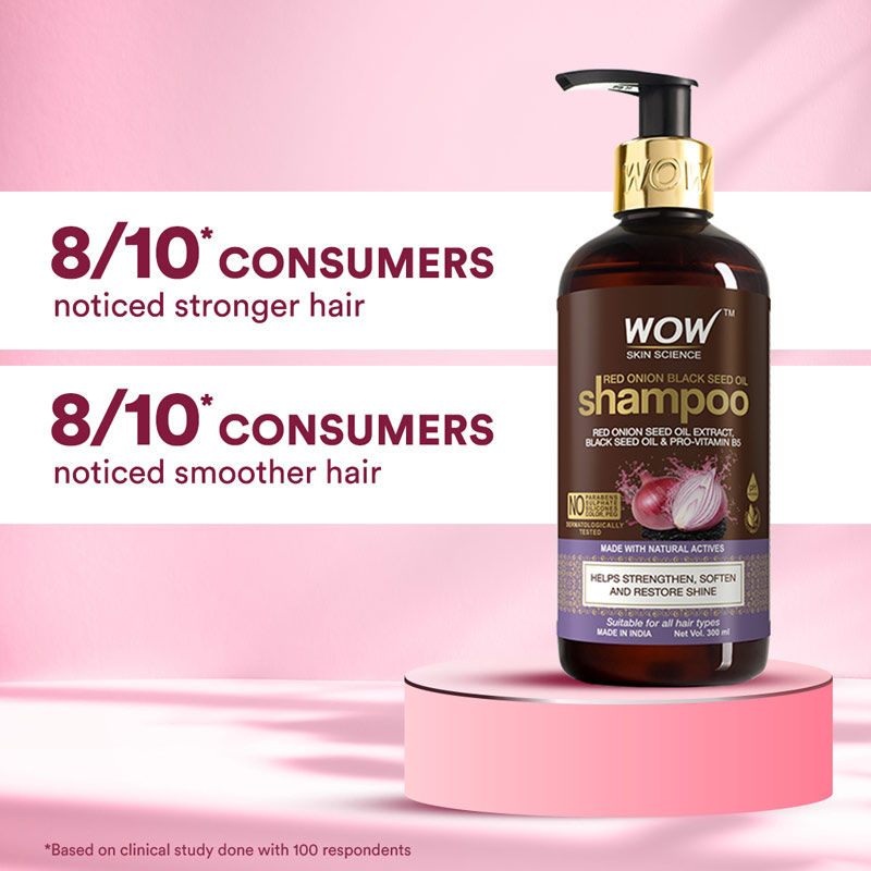 Top more than 141 wow hair shampoo latest