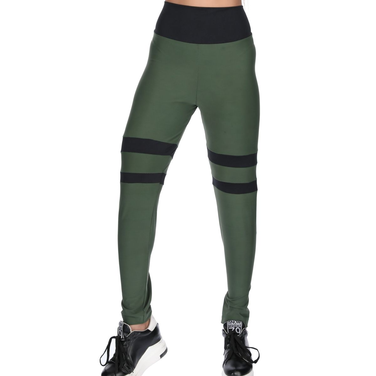 army gym leggings