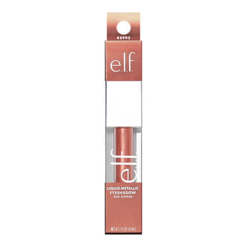 Buy e.l.f. Cosmetics Liquid Metallic Eyeshadows Online Buy e.l.f. Cosmetics Liquid Metallic Eyeshadows Online