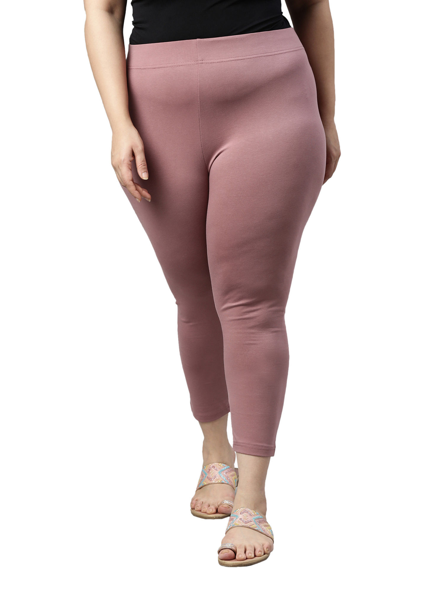 Buy Stylish Churidar Legging for Online - Go Colors – Page 8