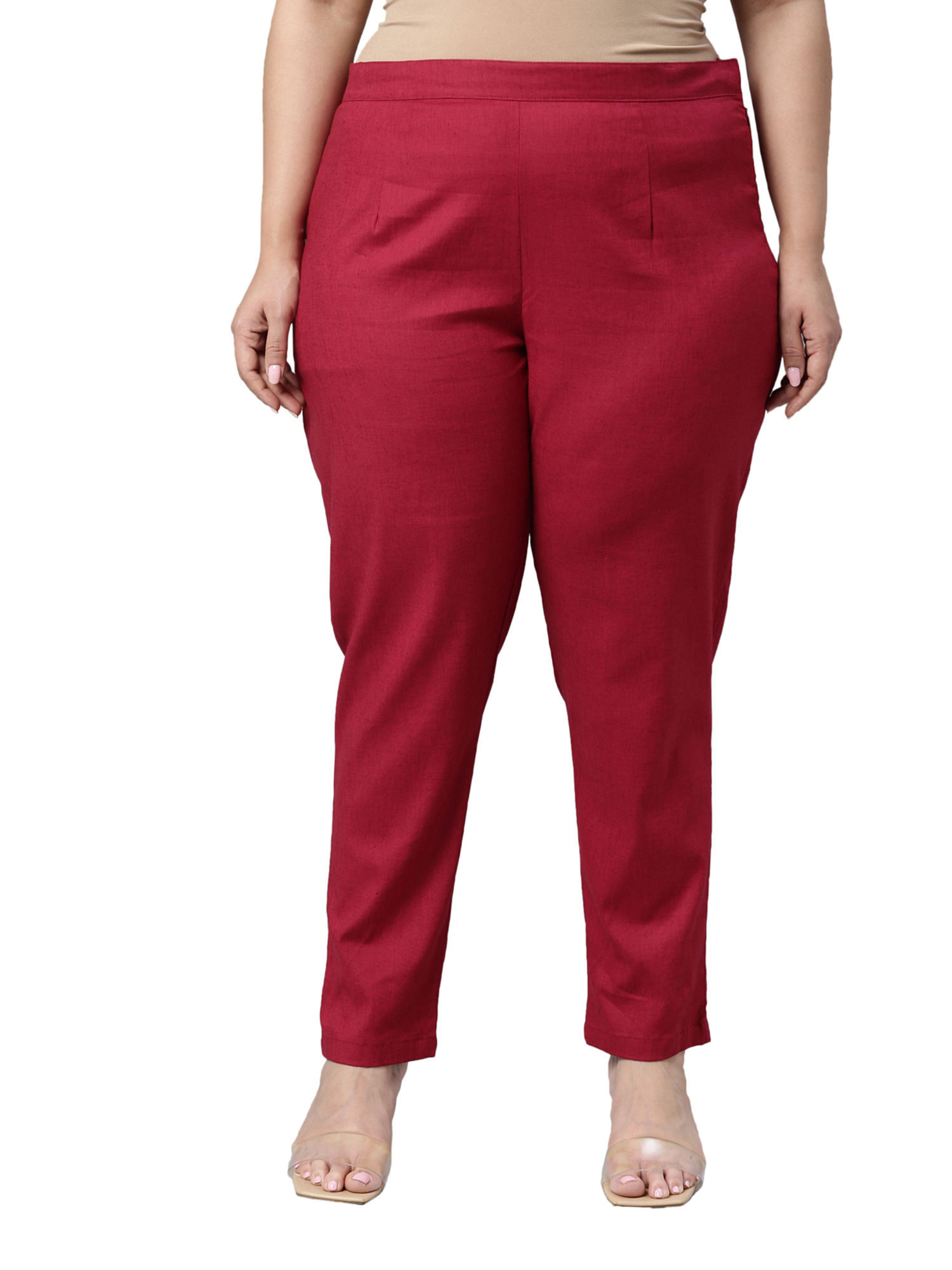 Cargo Pants Women Y2K Baggy Relaxed Fit Mid Rise India  Ubuy