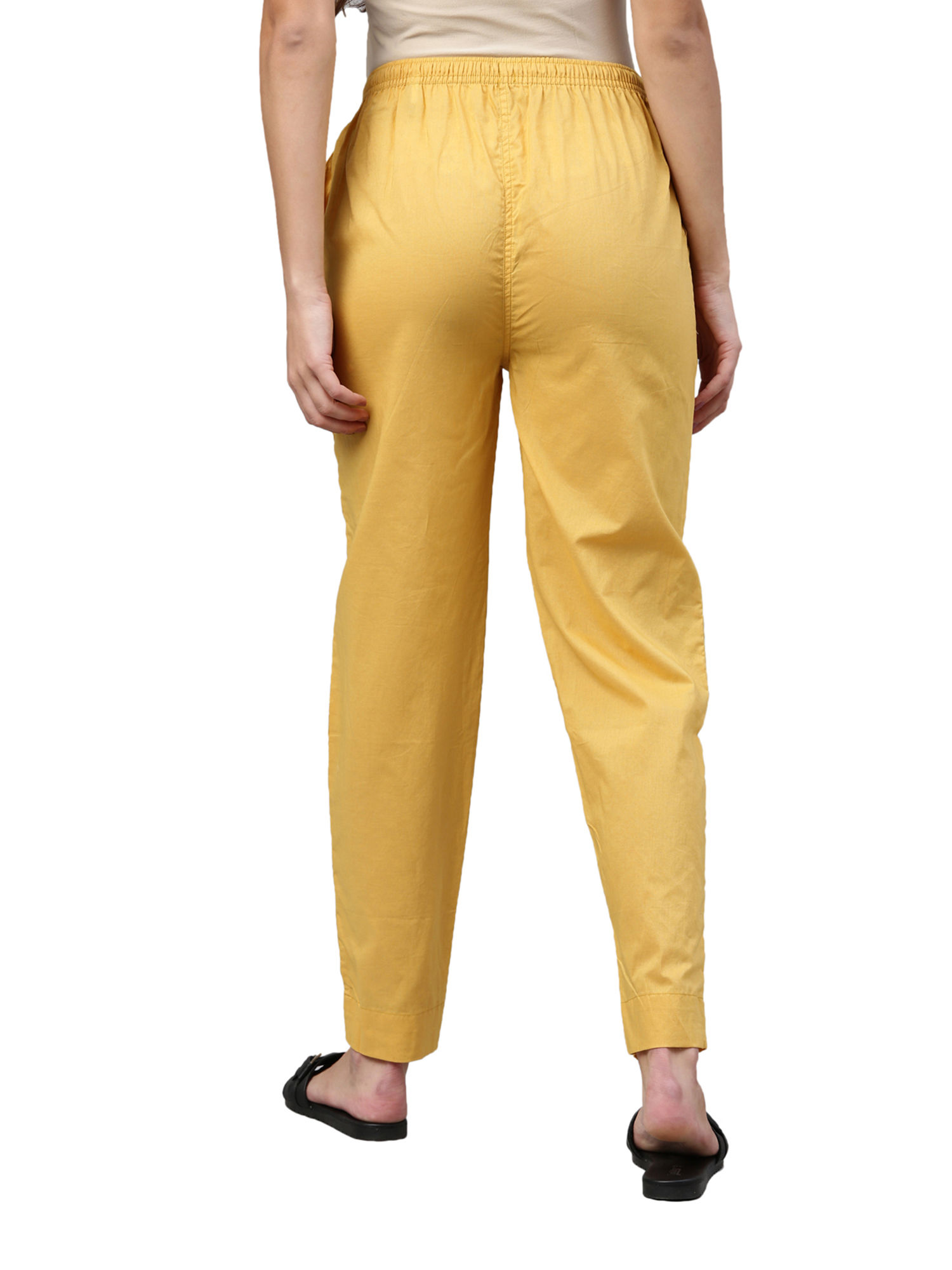 Colors that go with mustard yellow pants hotsell