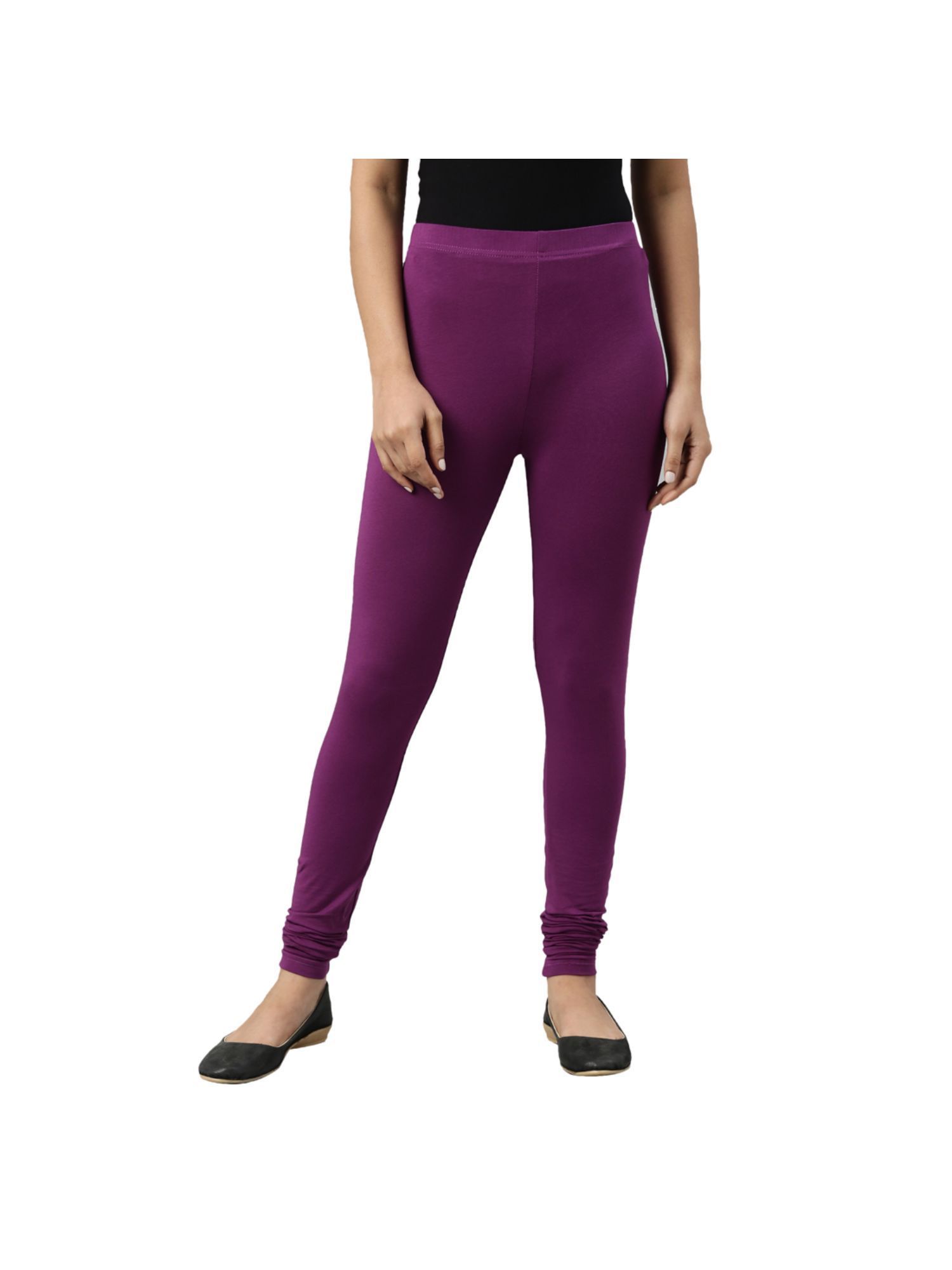 SOLD OUT Skims lace pointelle leggings size 3X NWT lavender purple XXXL |  eBay