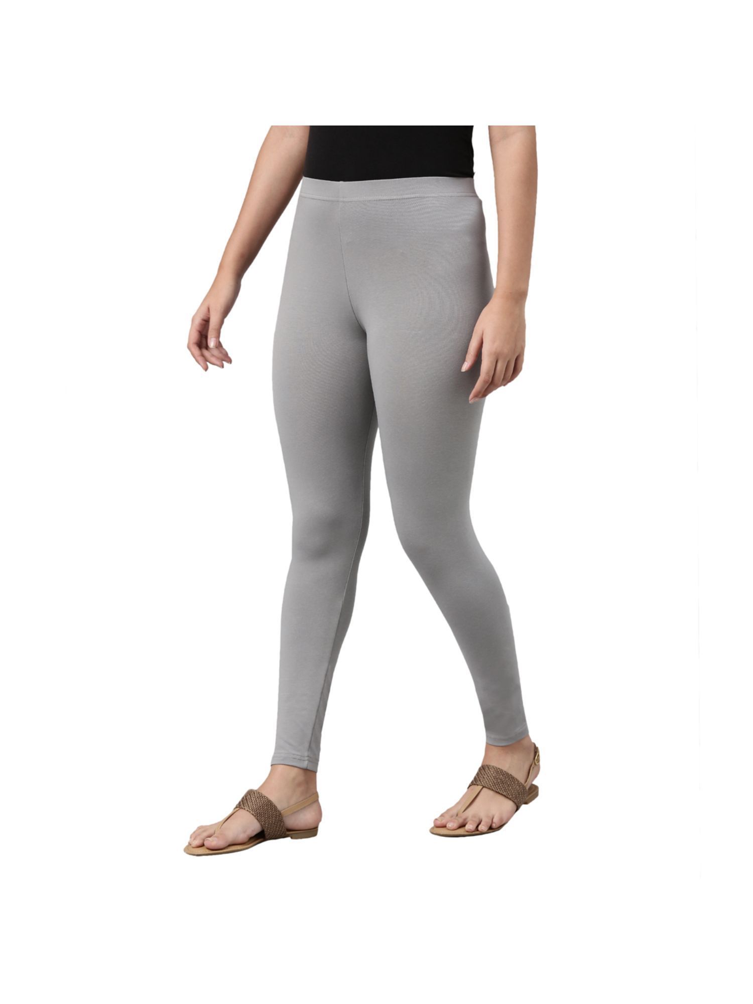 Women Fashion Skinny Jeans Denim Printed Full Length Seamless Leggings  Jeggings - Walmart.com