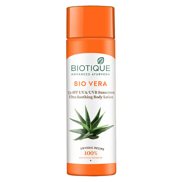 best biotique sunscreen