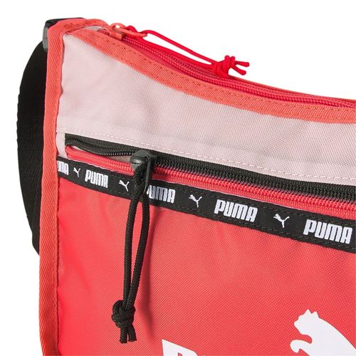 Buy Puma Core Base Womens Pink Shoulder Bag Online