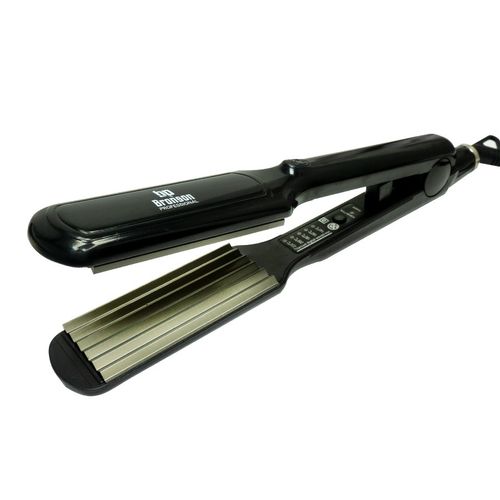Bronson Professional Hair Crimper With Temperature Controller Black Buy Bronson Professional Hair Crimper With Temperature Controller Black Online At Best Price In India Nykaa