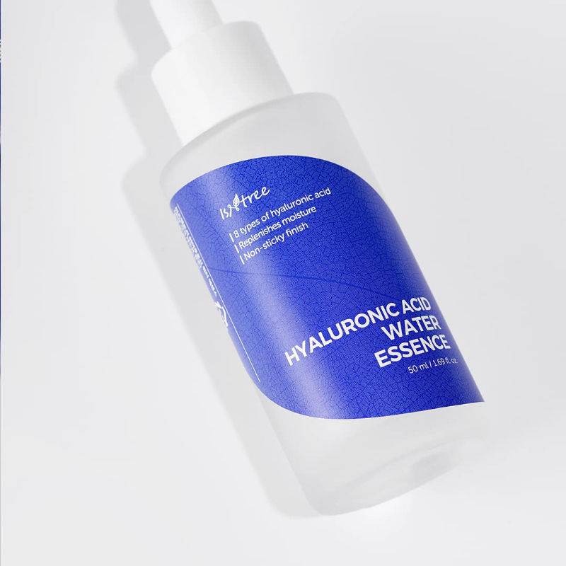 Buy Isntree Hyaluronic Acid Water Essence Online