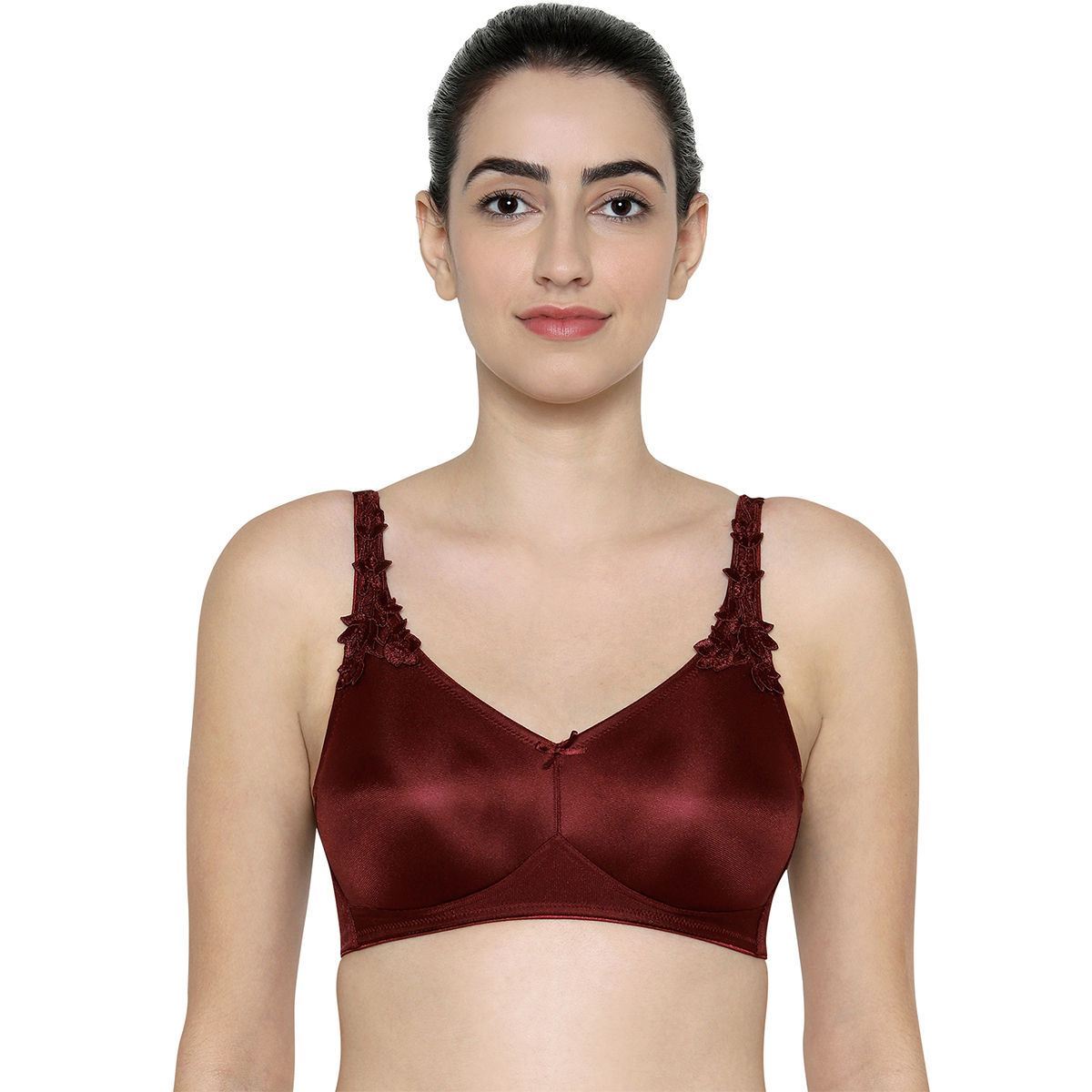 Buy Triumph Minimizer 21 Wireless Comfortable High Support Big Cup
