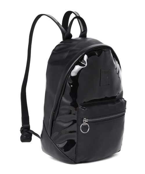 Leather Puma Prime Premium Backpack Buy PUMA Prime Premium Archive