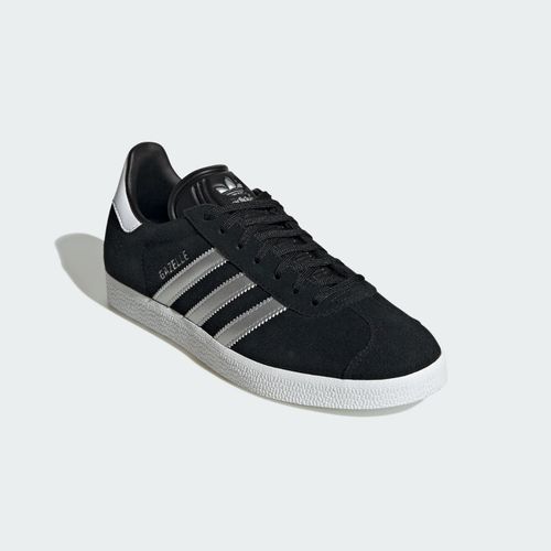 Buy adidas Originals Gazelle W Women Black Casual Sneakers Online