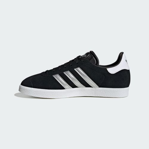 adidas gazelle silver green womens adidas Samba OG Ruffled 3 Stripes Womens Lifestyle Shoes Carbon Off White  Co JR8831 – Shoe Palace