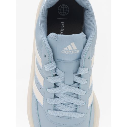 Buy adidas Breaknet Women Blue Tennis Shoes Online