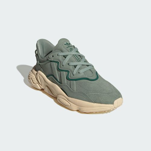 Buy adidas Originals Ozweego W Women Green Casual Sneakers Online