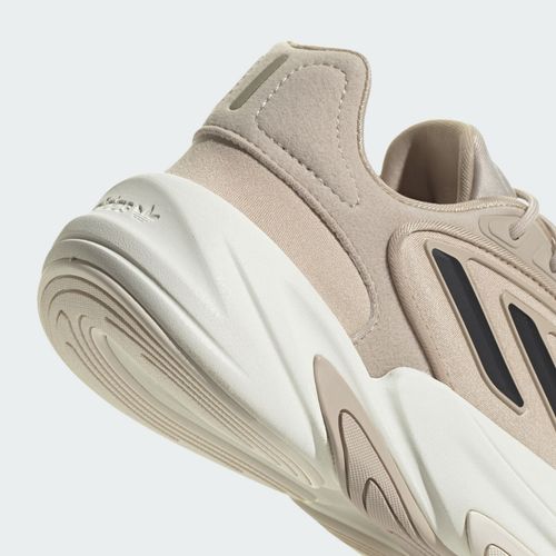 Buy adidas Originals Ozelia W Women Beige Casual Sneakers Online