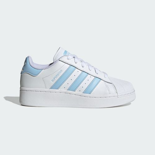 Buy adidas Originals Superstar Xlg W Women White Casual Sneakers