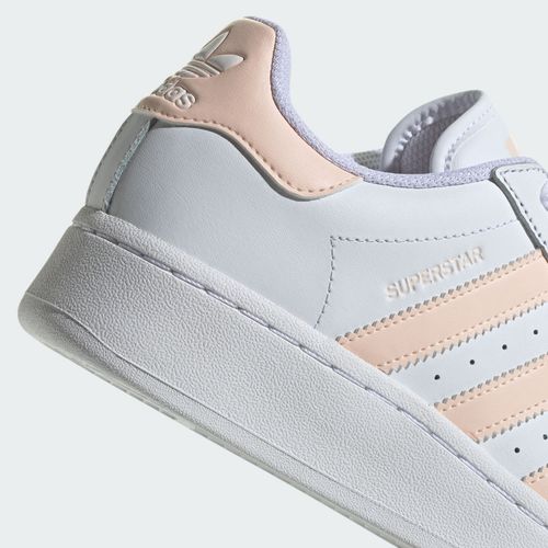 Buy adidas Originals Superstar Xlg W Women White Casual Sneakers Online
