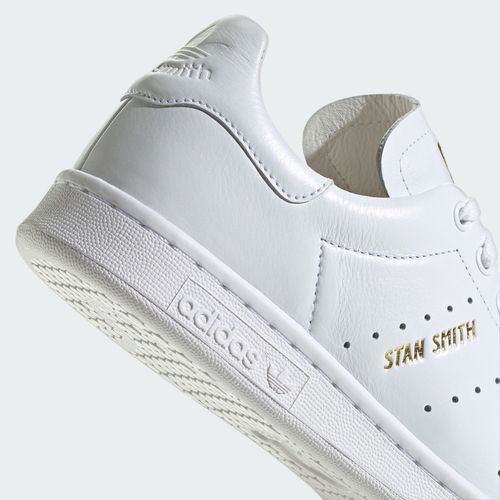 Buy adidas Originals Stan Smith Lux W Women White Casual Sneakers