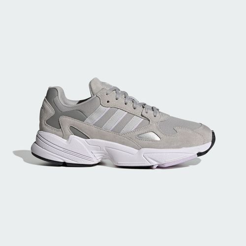 Buy adidas Originals Falcon W Women Grey Casual Sneakers Online