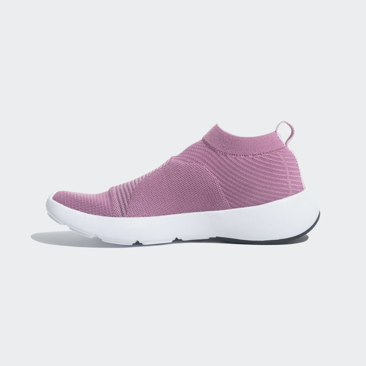 Buy adidas Brace Walk W Women Purple Running Shoes Online