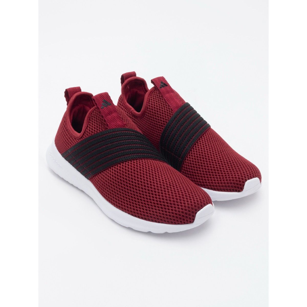 Buy adidas Contem X W Women Red Running Shoes Online