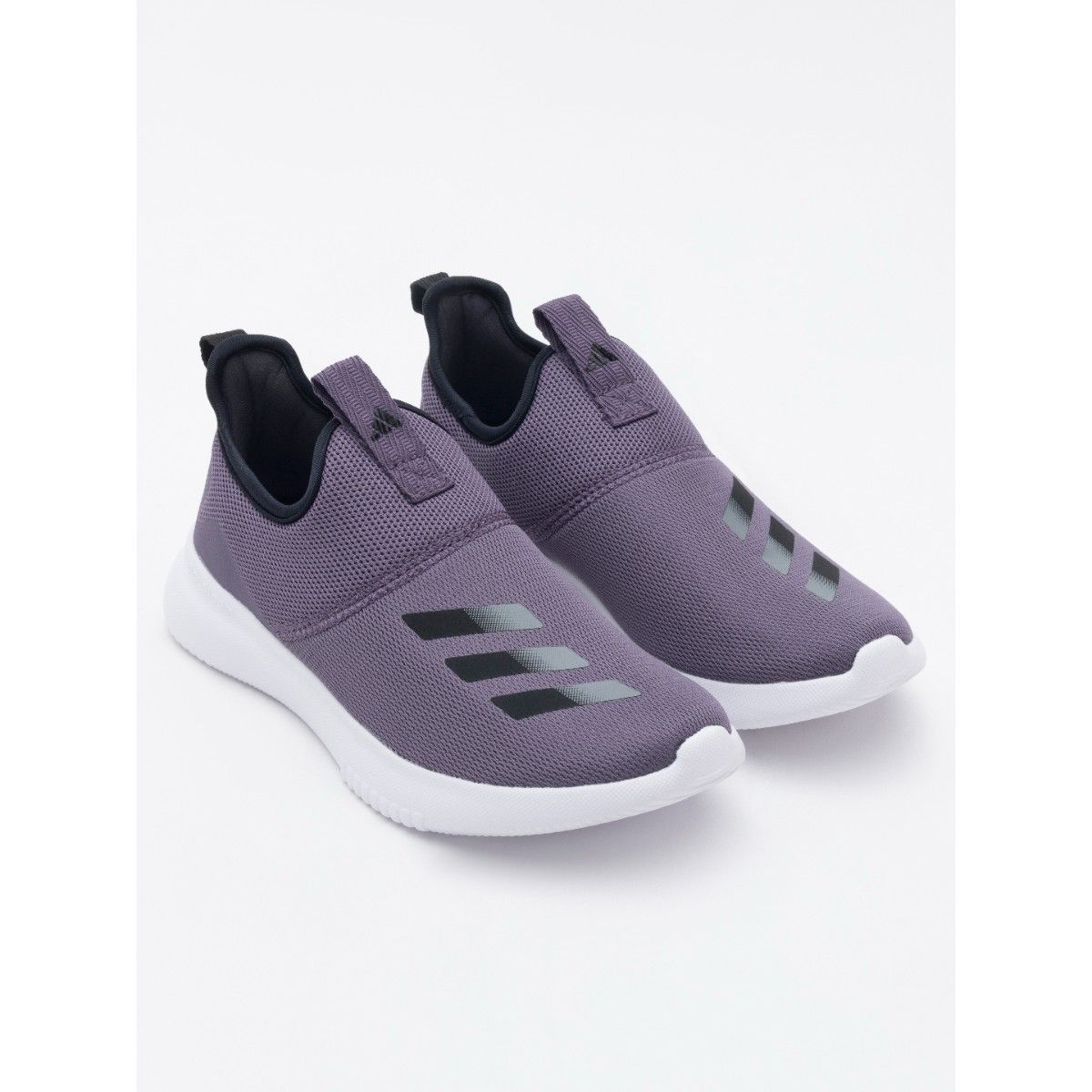 adidas Sheen Walk W Women Purple Running Shoes: Buy adidas Sheen Walk W ...