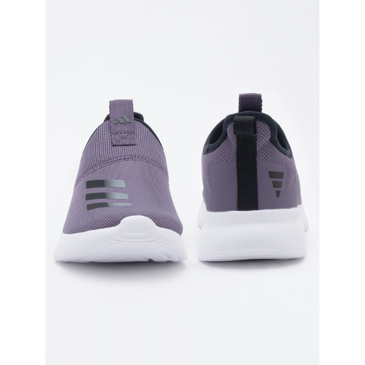 adidas Sheen Walk W Women Purple Running Shoes: Buy adidas Sheen Walk W ...