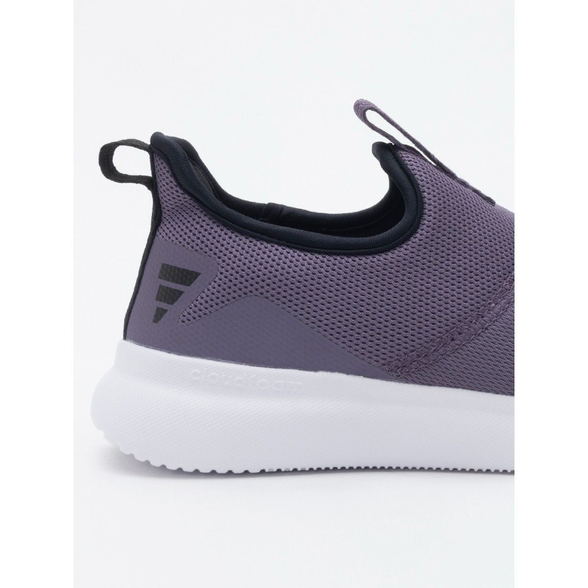 adidas Sheen Walk W Women Purple Running Shoes: Buy adidas Sheen Walk W ...