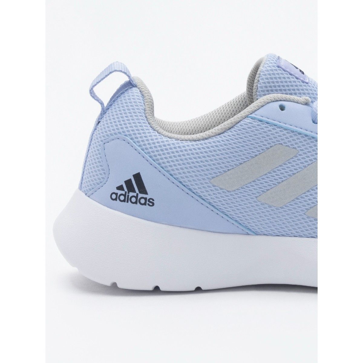 Buy adidas Questeron W Women Blue Running Shoes Online