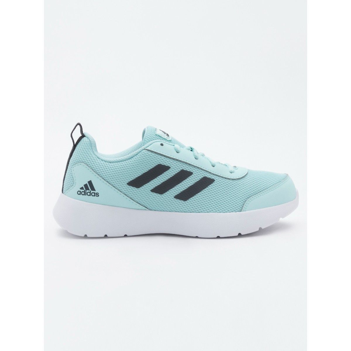 adidas Questeron W Women Green Running Shoes: Buy adidas Questeron W ...