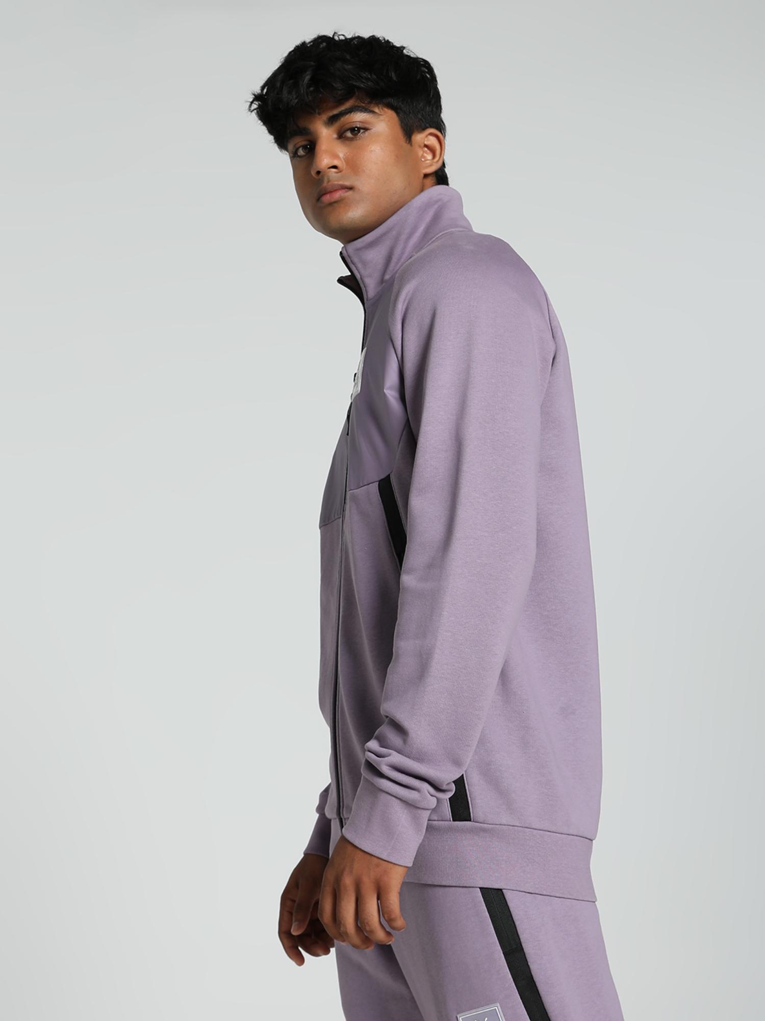 Buy Puma X One8 Deltaknit Mens Jacket Online