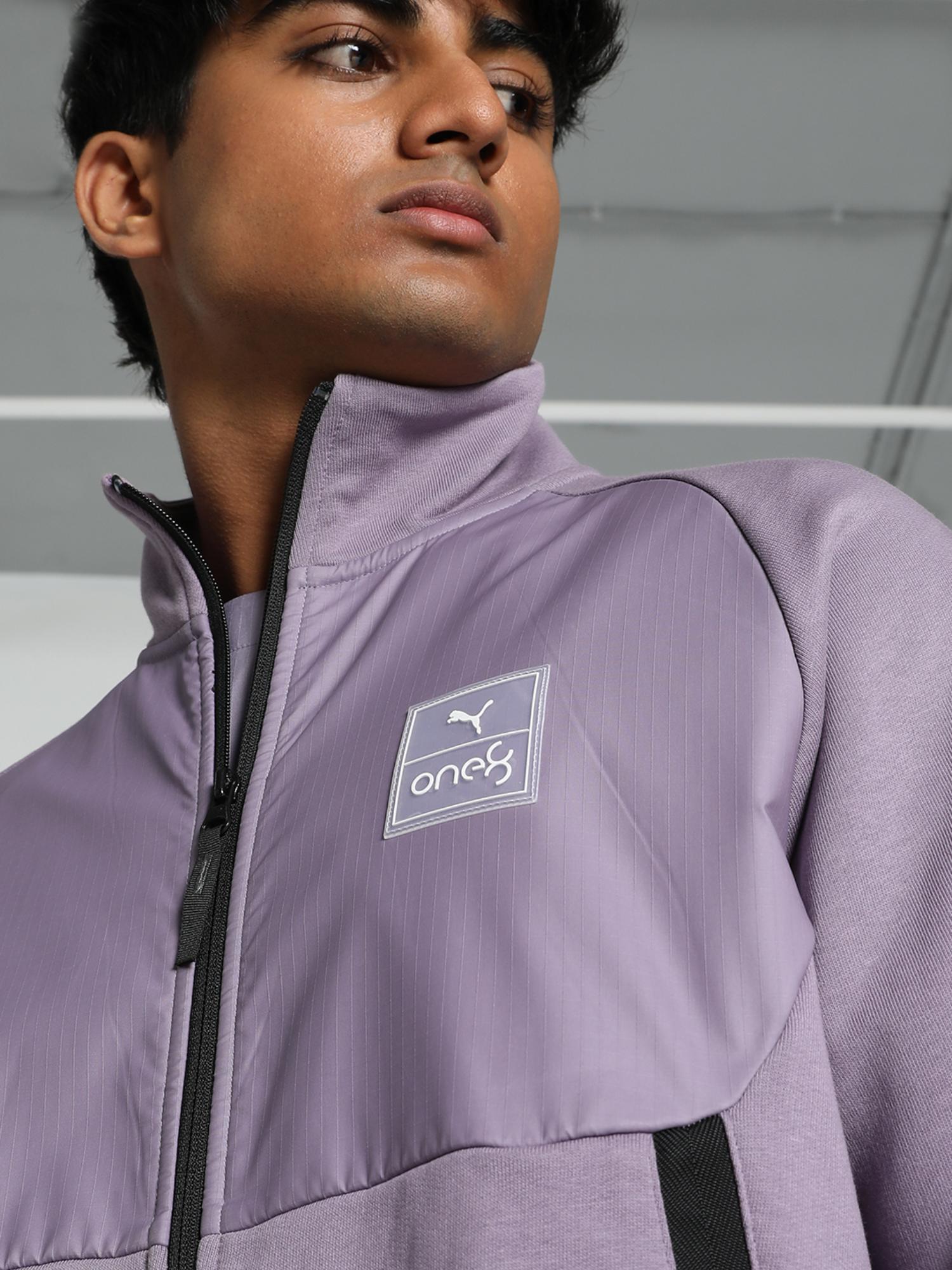 Buy Puma X One8 Deltaknit Mens Jacket Online