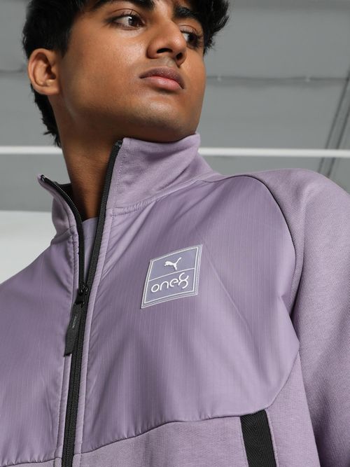 Buy Puma X One8 Deltaknit Mens Jacket Online